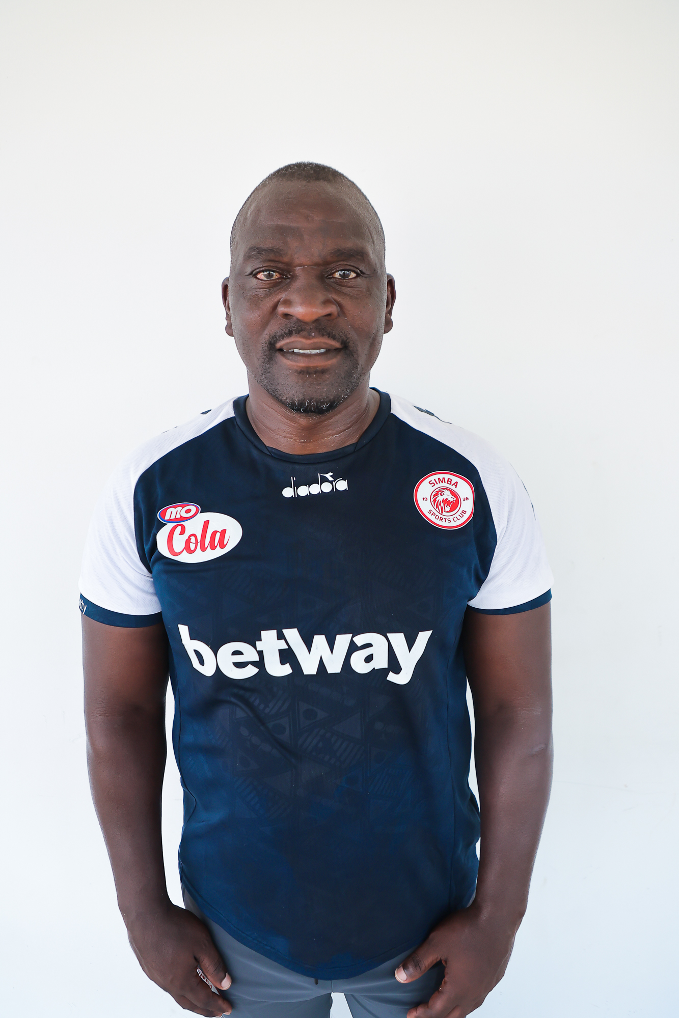 Davis Phiri