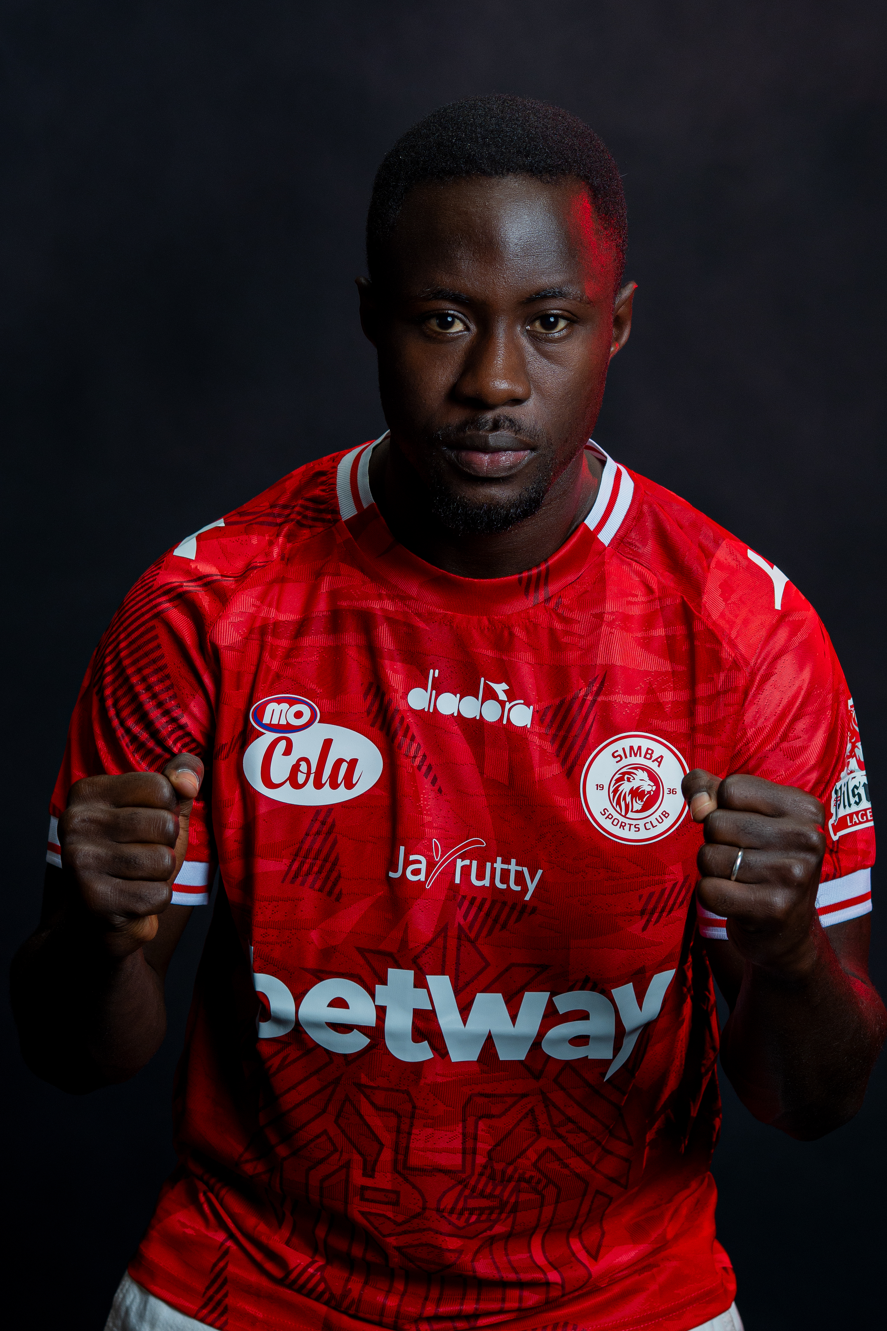 Libasse Gueye