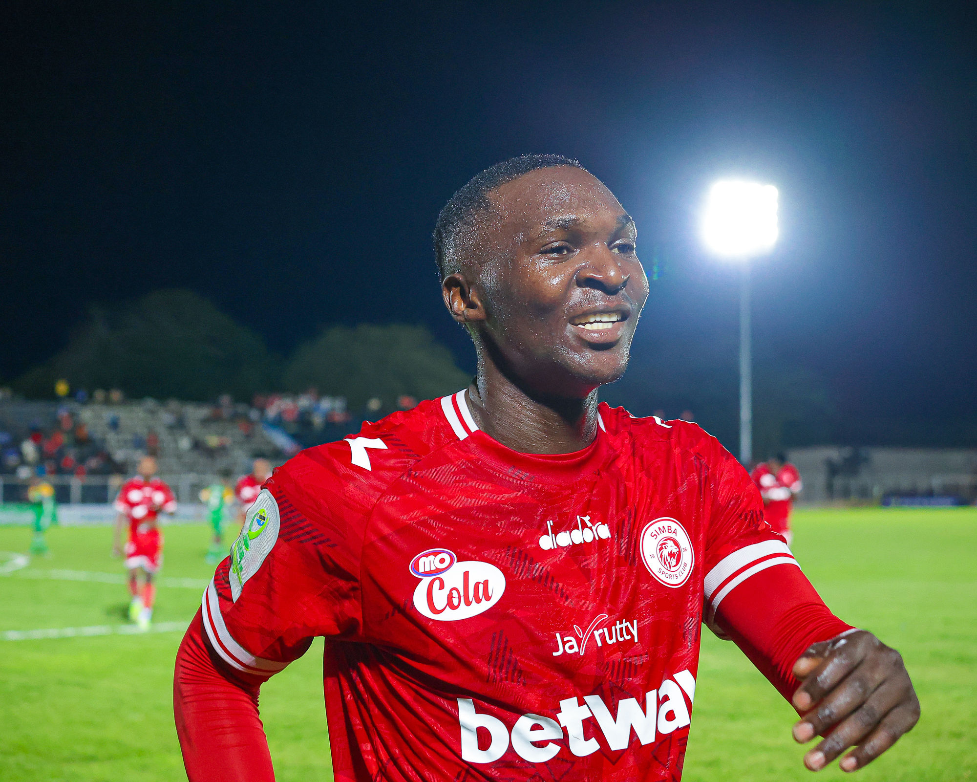 Baraka Mwangosi