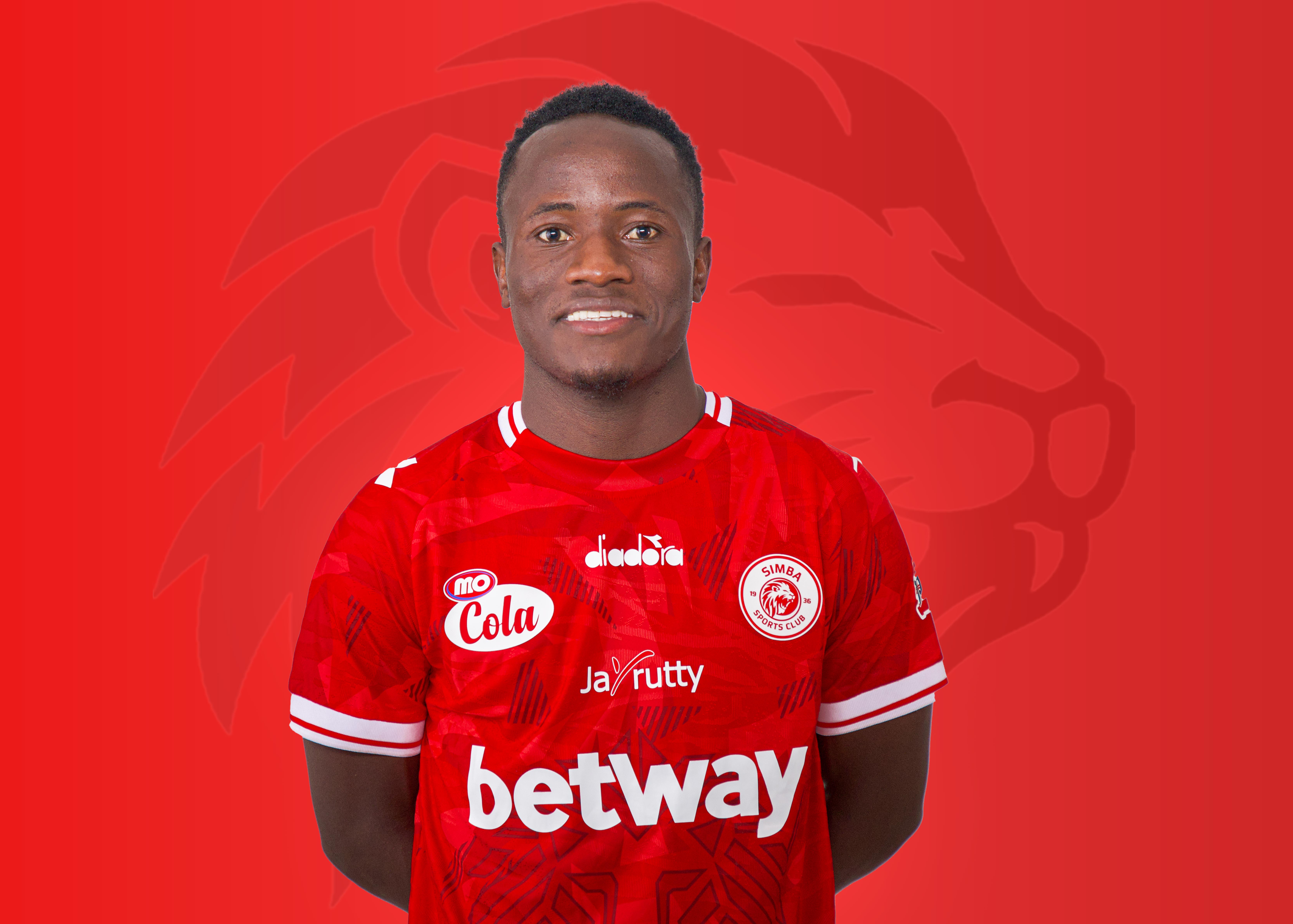 Anthony Mligo