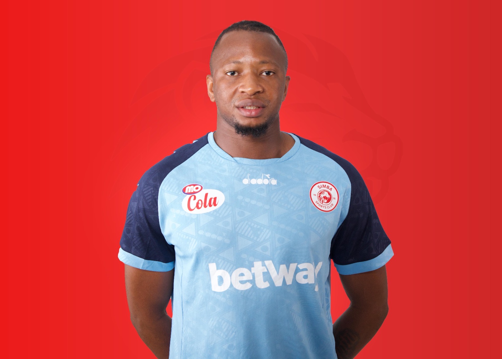 Moussa Camara