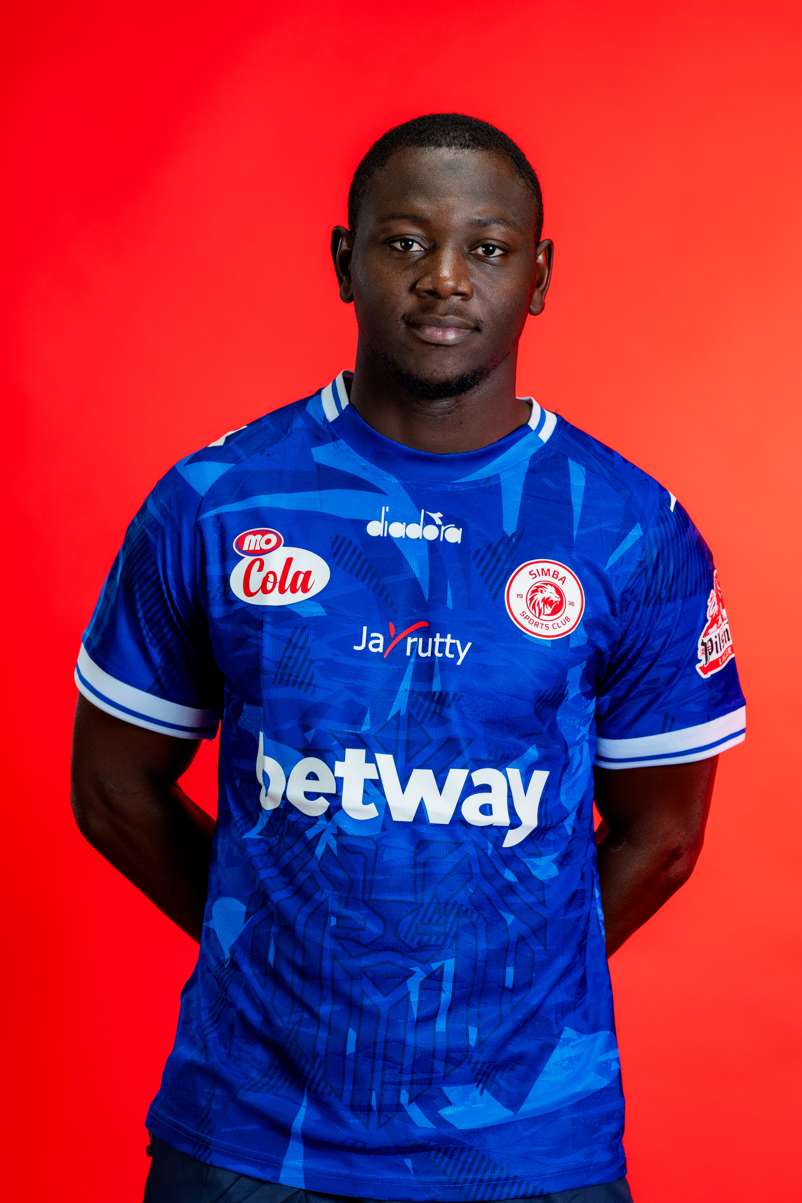 Mamadou Kassali