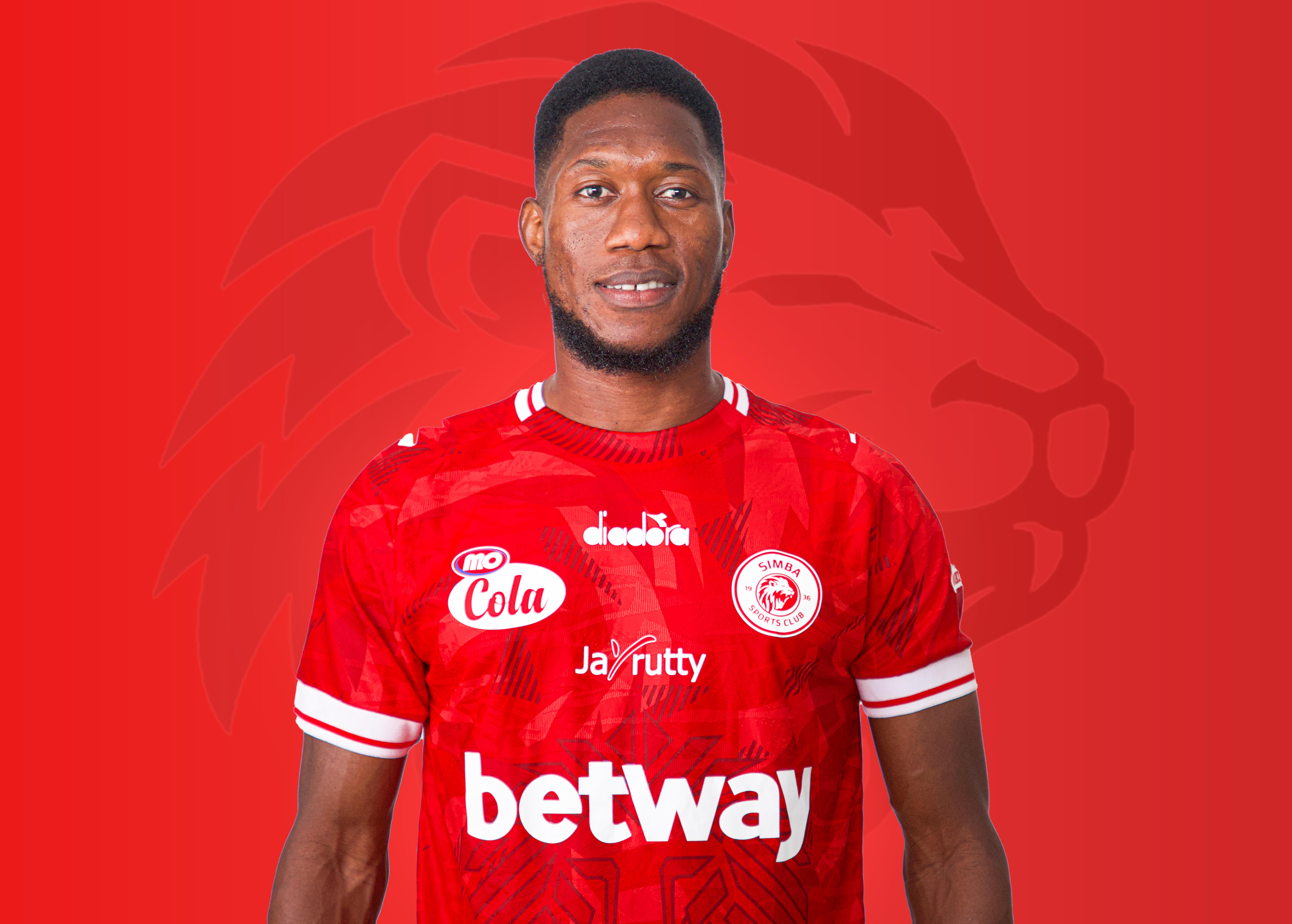 Naby Camara
