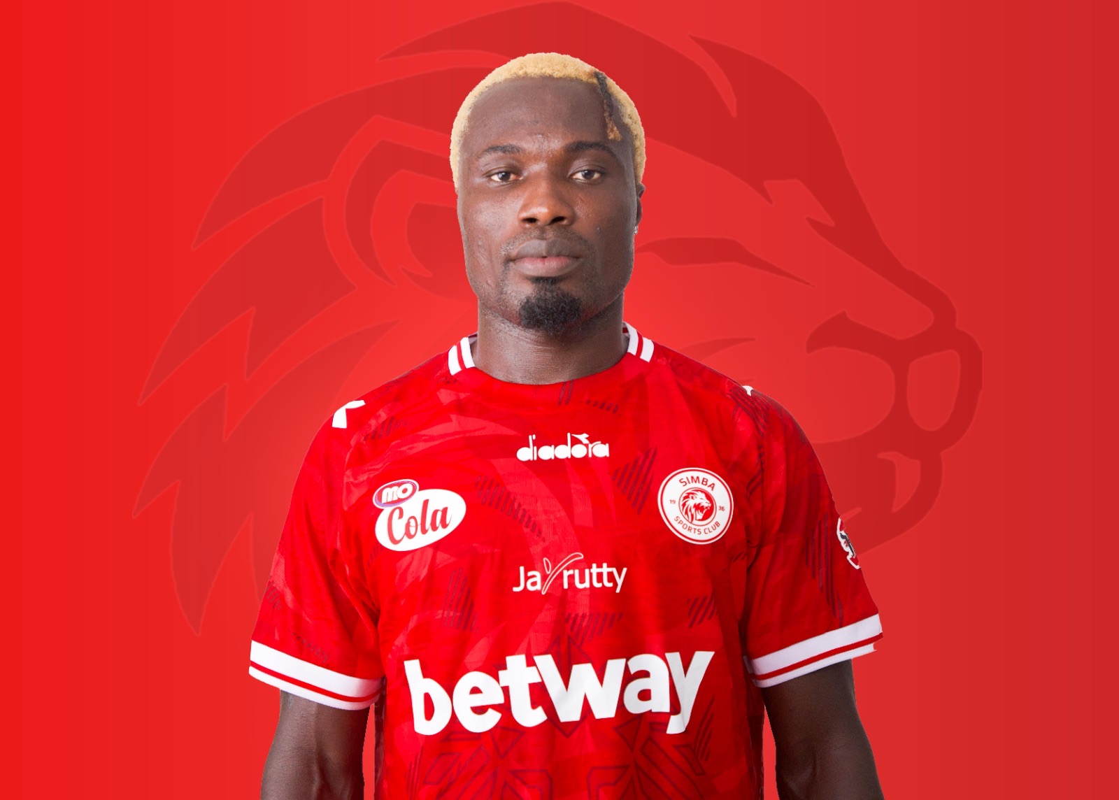 Jonathan Sowah