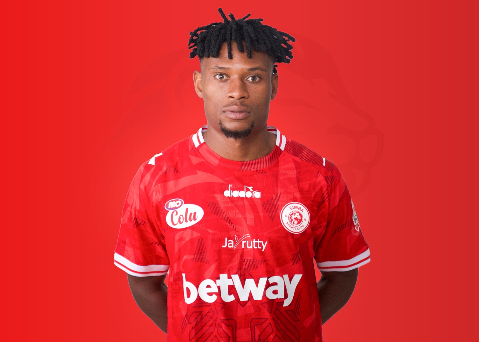 Wilson Nangu