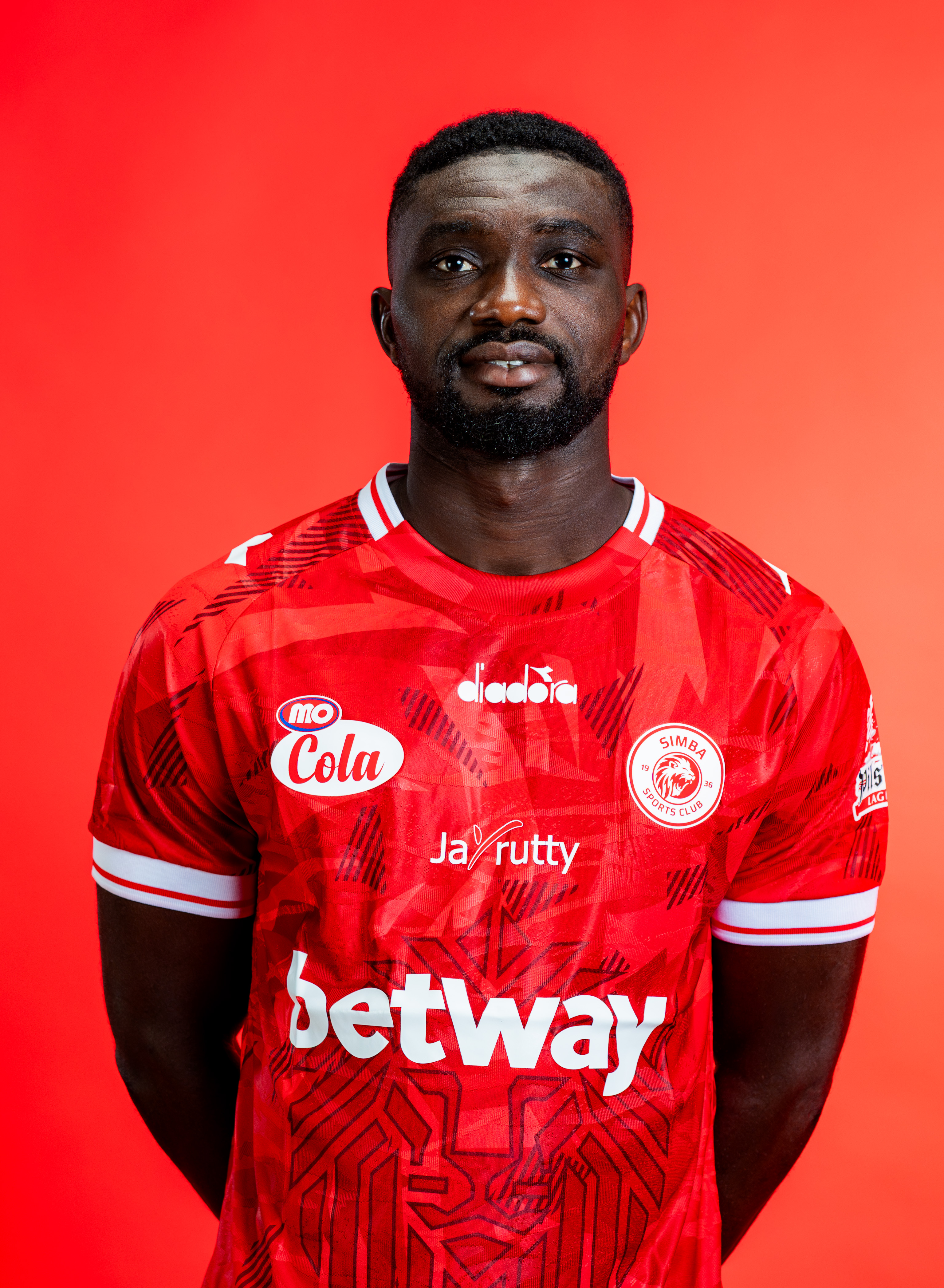 Ismael Toure