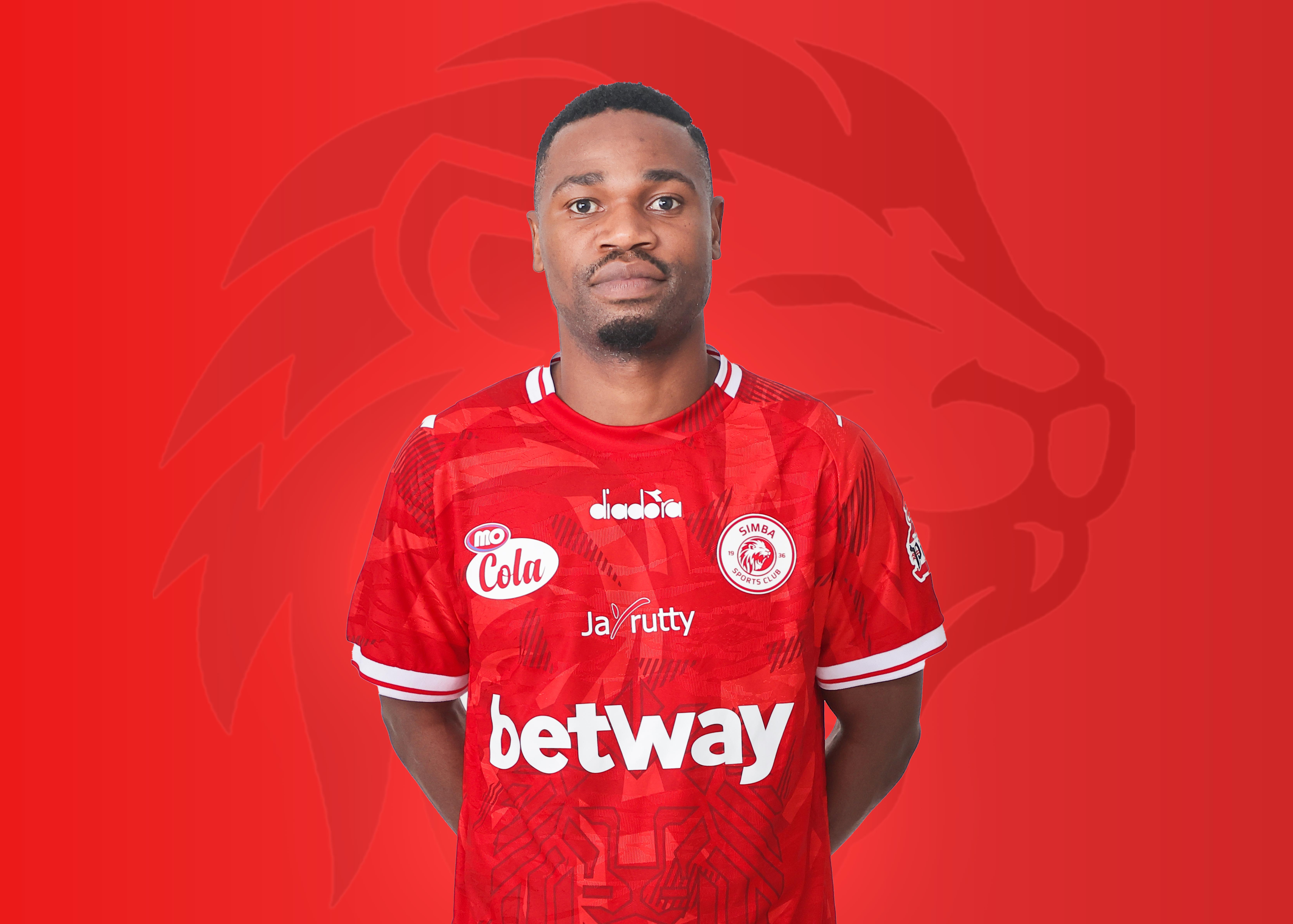 Shomari Kapombe