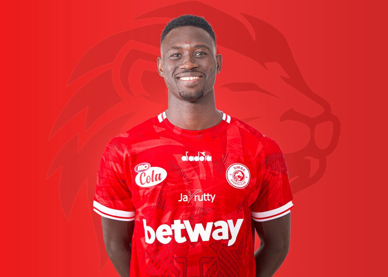Alassane Kante
