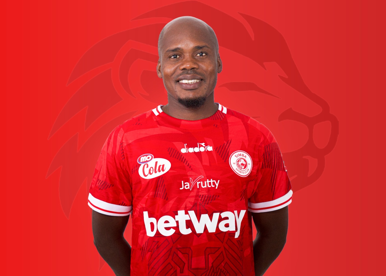 Mzamiru Yassin