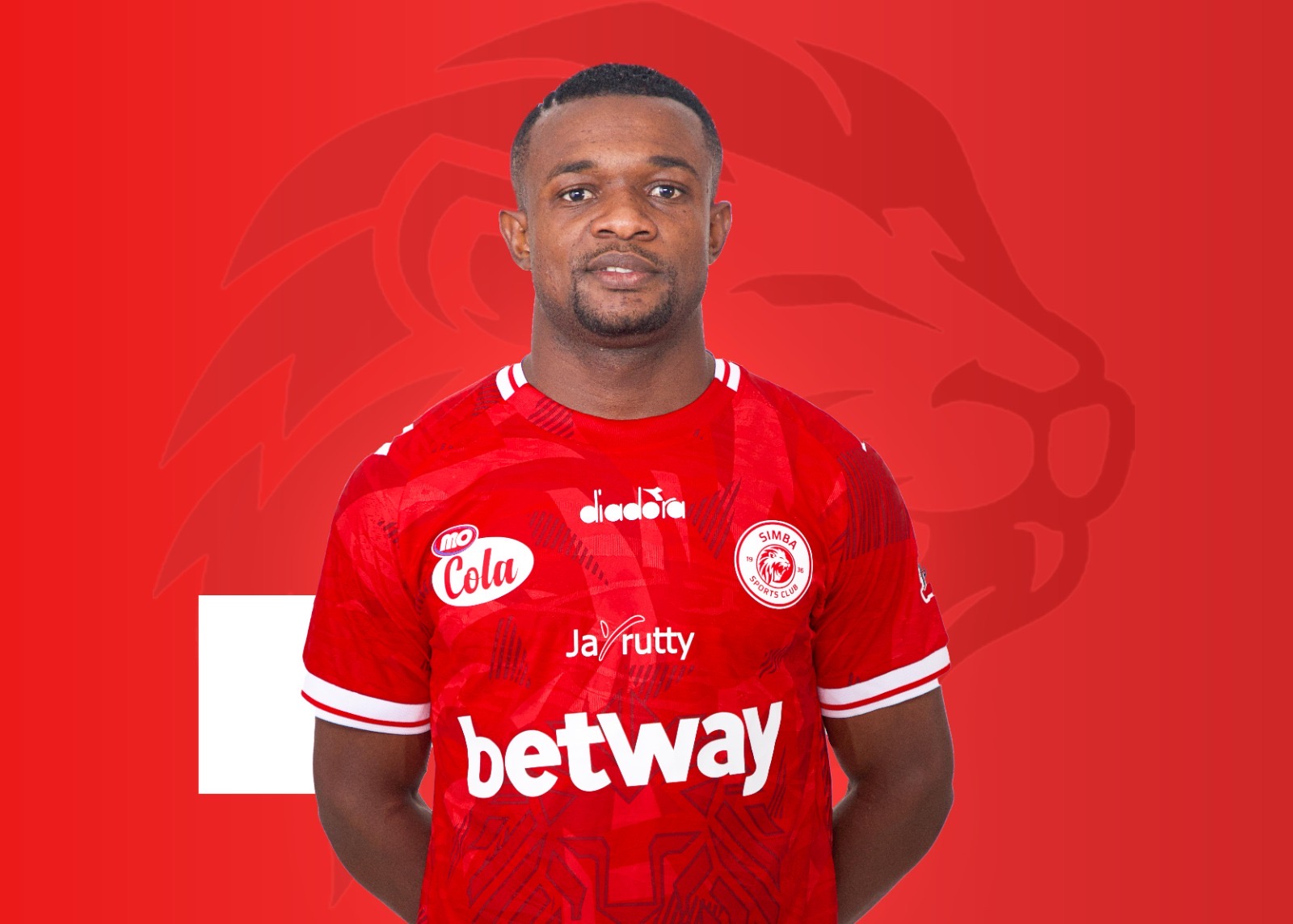 Elie Mpanzu